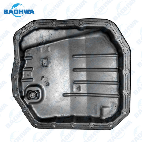 K110 Oil Pan