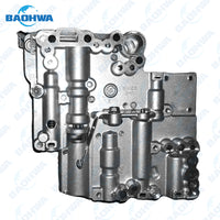 JF405E Valve Body