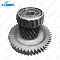 U660E Pinion 20T With 1 ID Grove & Transfer Driven Gear 47 Tooth (07-Up)