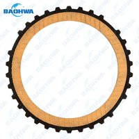 4L30E 5R55N 5R55S 5R55W BW4406 Transfer Case Friction Clutch Plate External Teeth (120x1.7x31/34T)