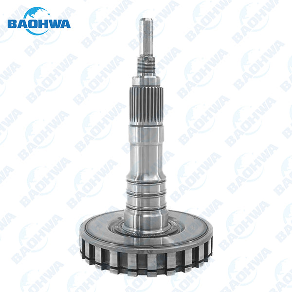 AA80E TL-80SN Output Shaft 2WD