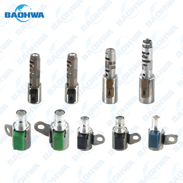 A760 A761E AB60E A960E AB60F Solenoid Kit
