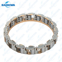 4L60 4T60E TH350 TH350C Overrunning Clutch Low/Reverse/1-2 (16 Segments) (98x84x18) (69-Up)