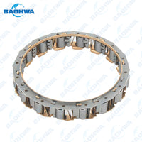 4L60 4T60E TH350 TH350C Overrunning Clutch Low/Reverse/1-2 (16 Segments) (98x84x18) (69-Up)