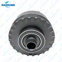 JATCO JF010E RE0F09E Drive Pulley