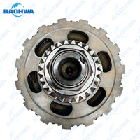 U140E U140F Underdrive Planet & Drum 3 Gears 25T & 3 Grooves Pinion