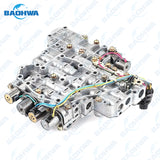 RE4F04A Valve Body