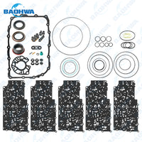 6L80E 6L80 6L90E 6L90 Overhaul Kit