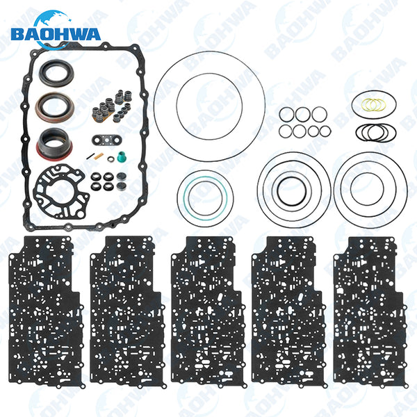 6L80E 6L80 6L90E 6L90 Overhaul Kit