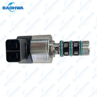 0CK 0CL 0CJ DL382 N215 N216 Pressure Regulator Solenoid