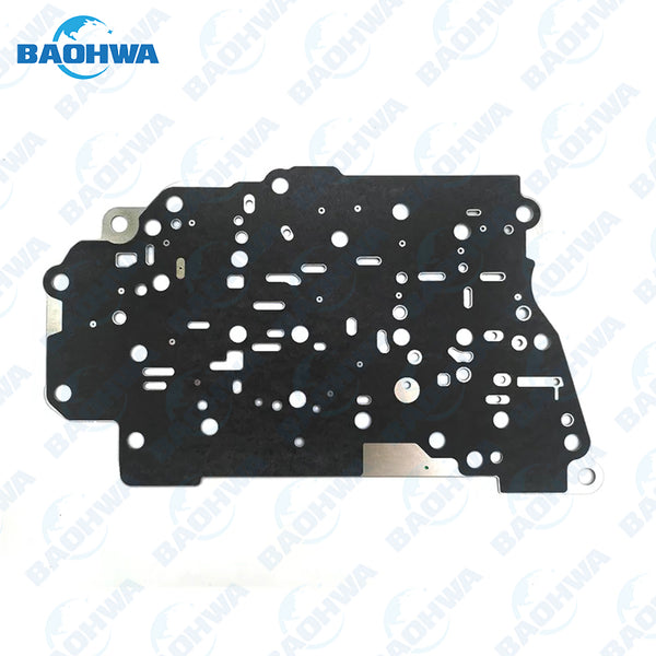 6F15 6F35 Upper Hydraulic Control Unit Separator Plate (Gen 2) (13-Up)