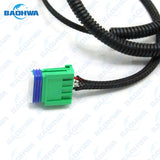 AL4 DPO  Pressure Switch