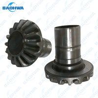 MPS6 DCT450 Spline Gear