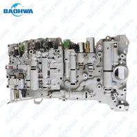 AB60E AB60F Valve Body