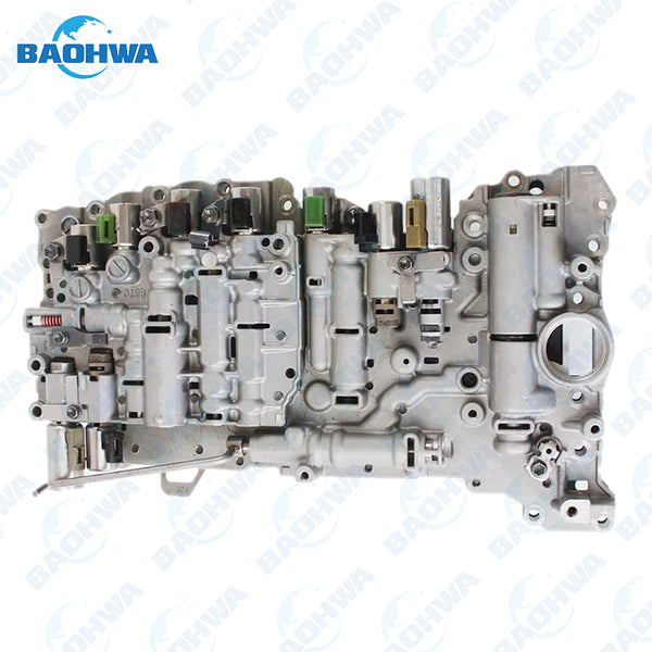 AB60E AB60F Valve Body