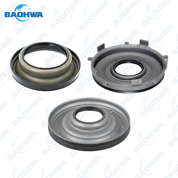 4L60 4L60E 4L65E TH700-R4 Moulded Piston Kit