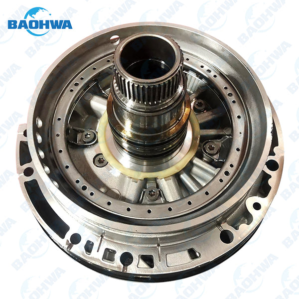 AA80E TL-80SN Oil Pump (07-Up)