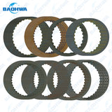 A760E A761E Master Kit