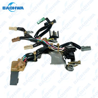 JF017E Wire Harness / Fluid Temperature Sensor