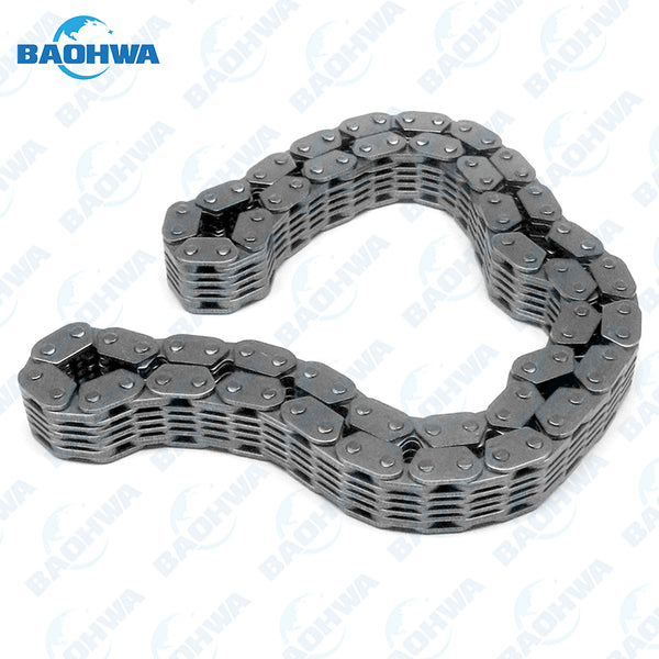 3T40 TH125 TH125C Chain 42 Links (80-83)