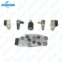4L60E 4L65E Master Solenoid Kit (6 Pcs) (96-02)