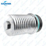 DQ380 DQ381 DQ500 DSG 7 Speed Oil Filter Housing Cover
