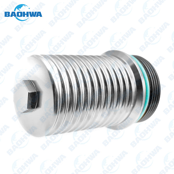 DQ380 DQ381 DQ500 DSG 7 Speed Oil Filter Housing Cover