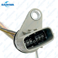 K313 Solenoid Wiring Harness