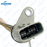 K313 Solenoid Wiring Harness