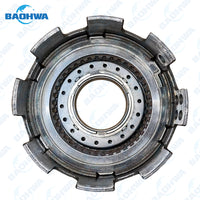 A340 Direct Drum Loaded 4 Clutch