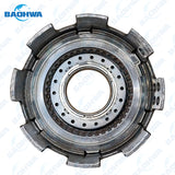A340 Direct Drum Loaded 4 Clutch