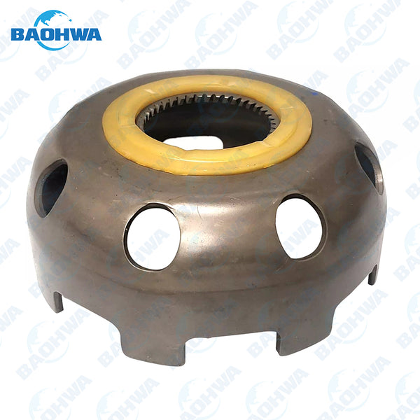 A340 Drive shell 8 Lugs 42 Teeth