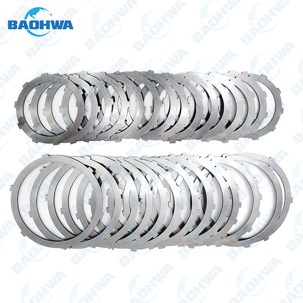 A440F A442F Steel Kit