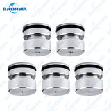 4L60E 4L65E 4L70E 3-4 Relay O-Ringed End Plug Kit (5 Pcs)