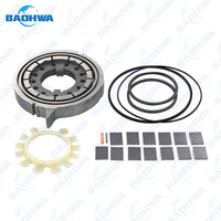 4L40E 4L60E 4L65E 4L70E 5L40E 5L50E Oil Pump Repair Kit With External Slider (97-Up)