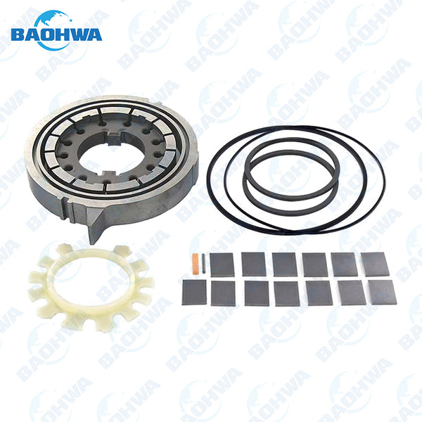 4L40E 4L60E 4L65E 4L70E 5L40E 5L50E Oil Pump Repair Kit With External Slider (97-Up)