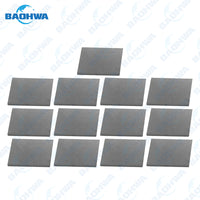 4L60E 5L40E Pump Vane Kit (13 Pcs)