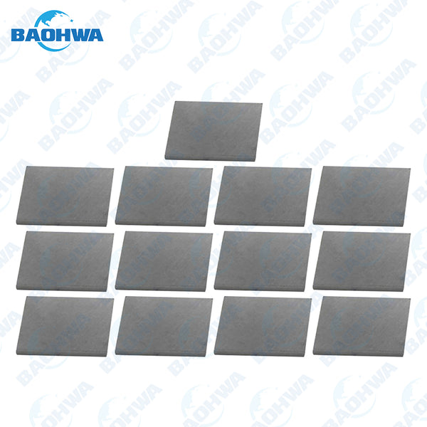 4L60E 5L40E Pump Vane Kit (13 Pcs)