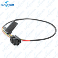 6DCT450 Speed Sensor Gen I