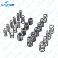 DCT450 MPS6 DCT470 SPS6 W6DGA Clutch Basket Damper Spring Kit (24 Pcs)