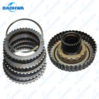 U140E U140F Underdrive Planet & Drum 3 Gears 25T & 3 Grooves Pinion