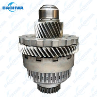 U140E U140F Underdrive Planet & Drum 3 Gears 25T & 3 Grooves Pinion