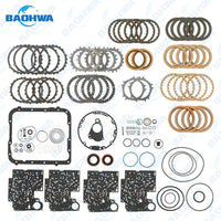 4L65E 4L60E Master Kit (01-03)