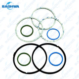 4T65E Sealing Ring Kit
