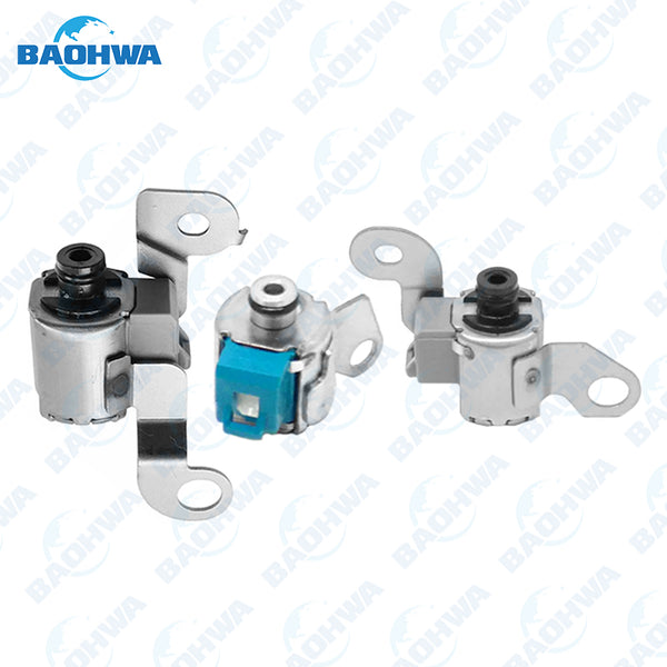 A340 A343 Solenoid Kit