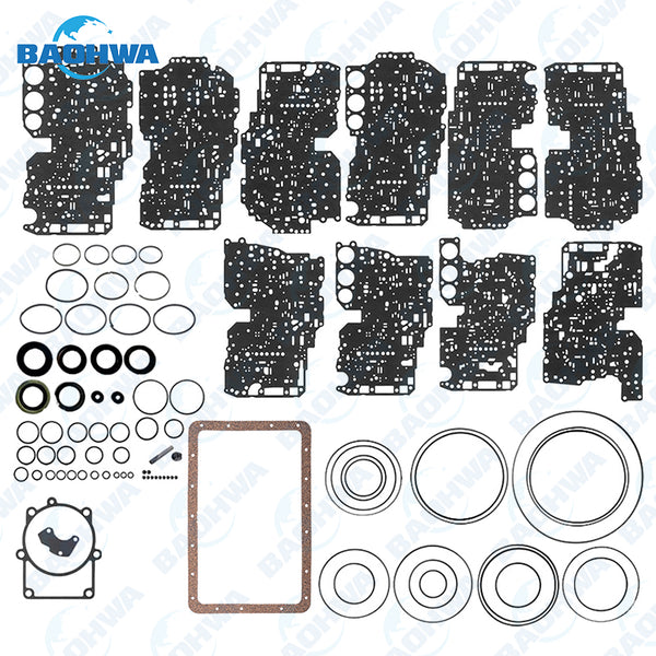 A340E A340F 30-40L Overhaul Kit (85-Up)