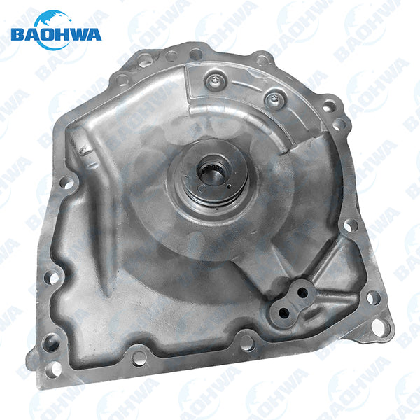 U240 Rear Cover With Oil Bafle No Mounting Holes (99-Up)