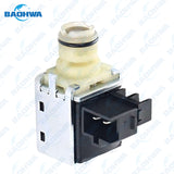 4T60E Shift Solenoid, Locking (Black Connector)
