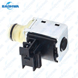 4T60E Shift Solenoid, Locking (Black Connector)