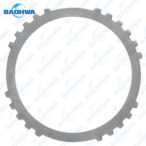 AX4N AXODE Forward Spring Disc (125x2x21T)